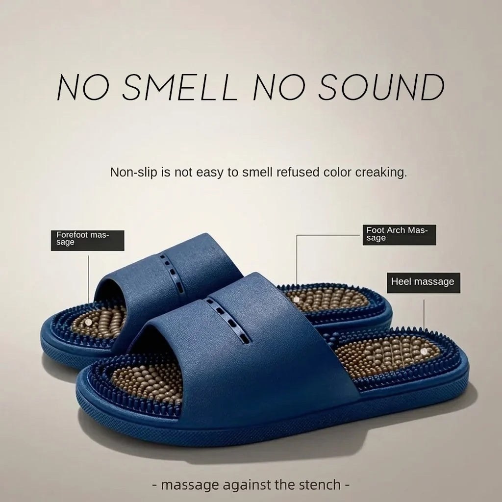 FootSpa Massage Recovery Slides