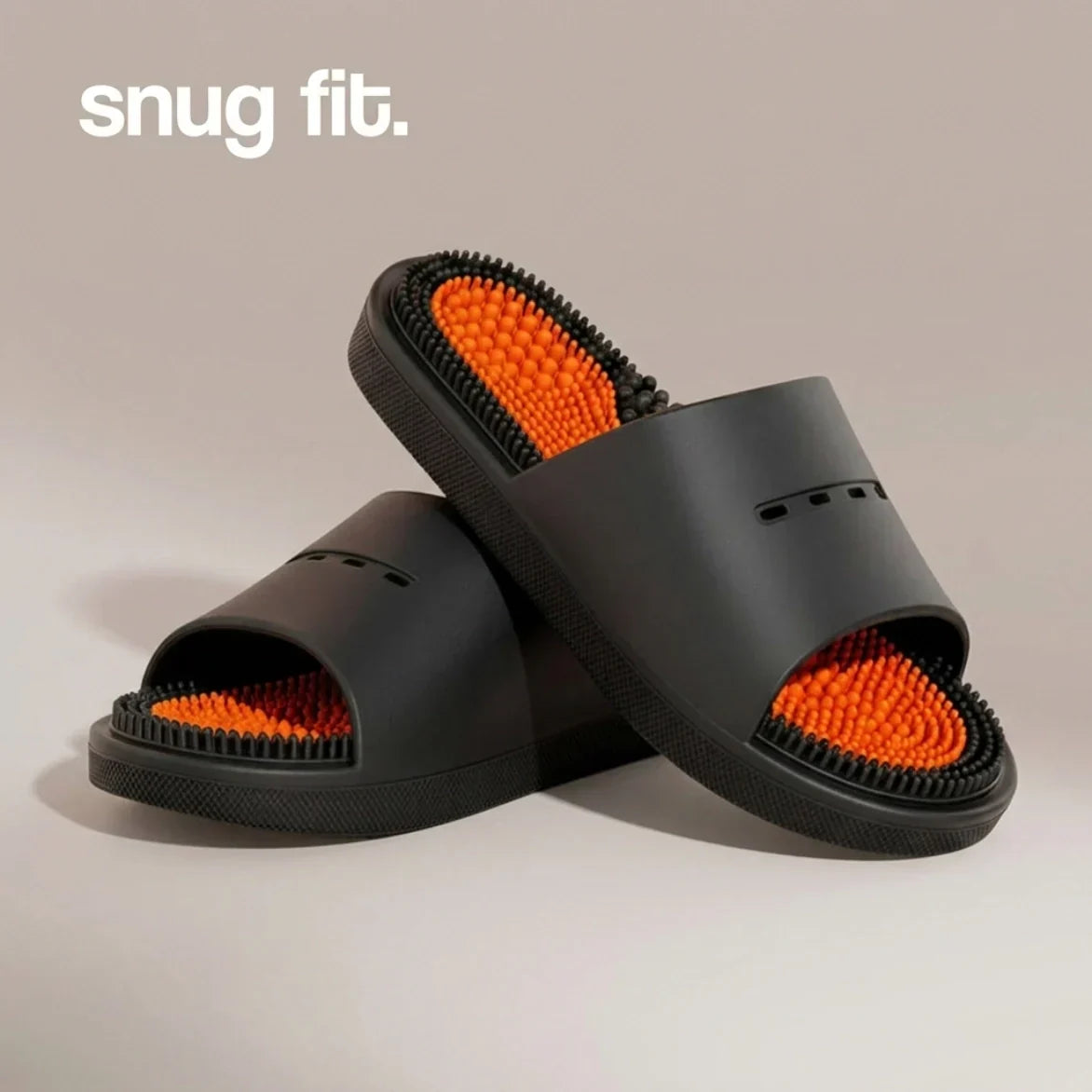 FootSpa Massage Recovery Slides