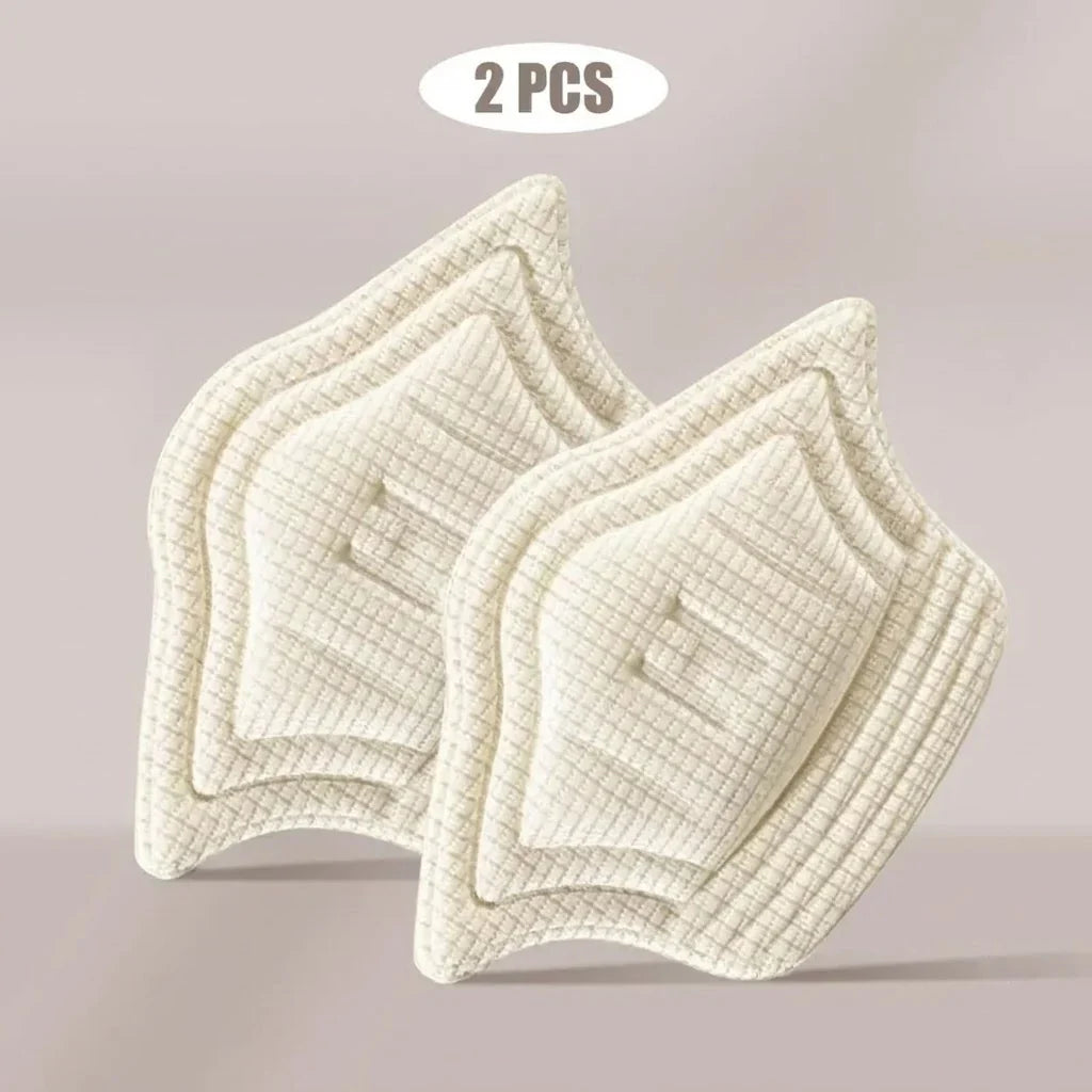 Heel Grip Cushion Pads