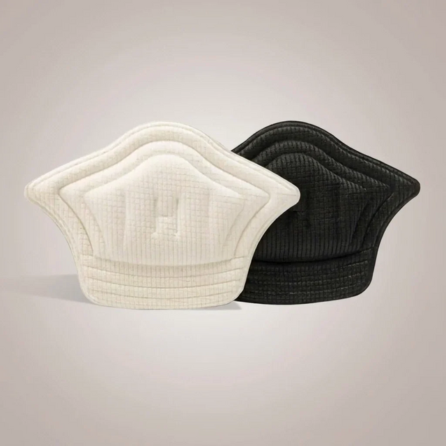 Heel Grip Cushion Pads