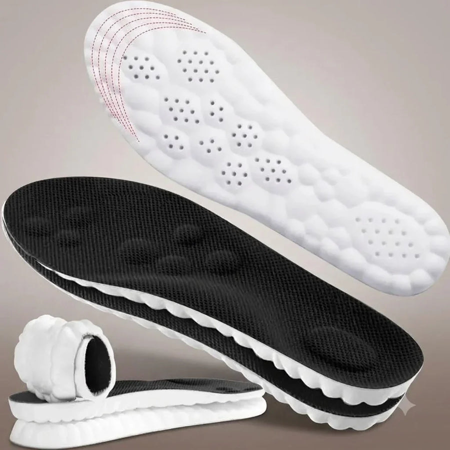 Insoles & Cushioning