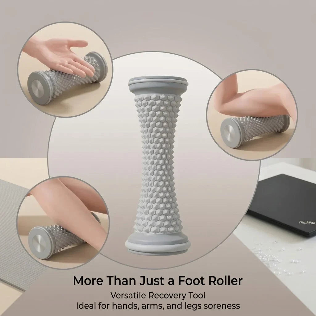 Foot Massage Roller