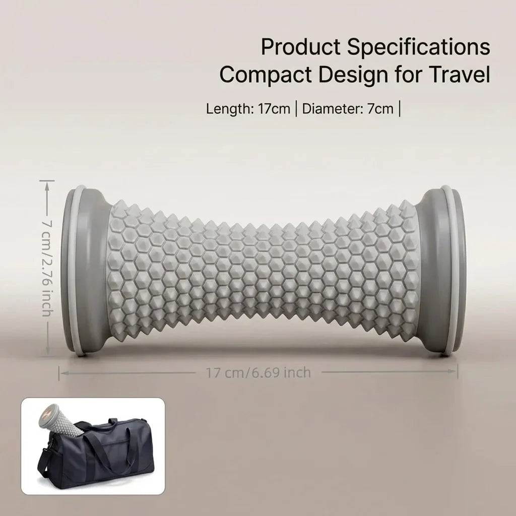 Foot Massage Roller