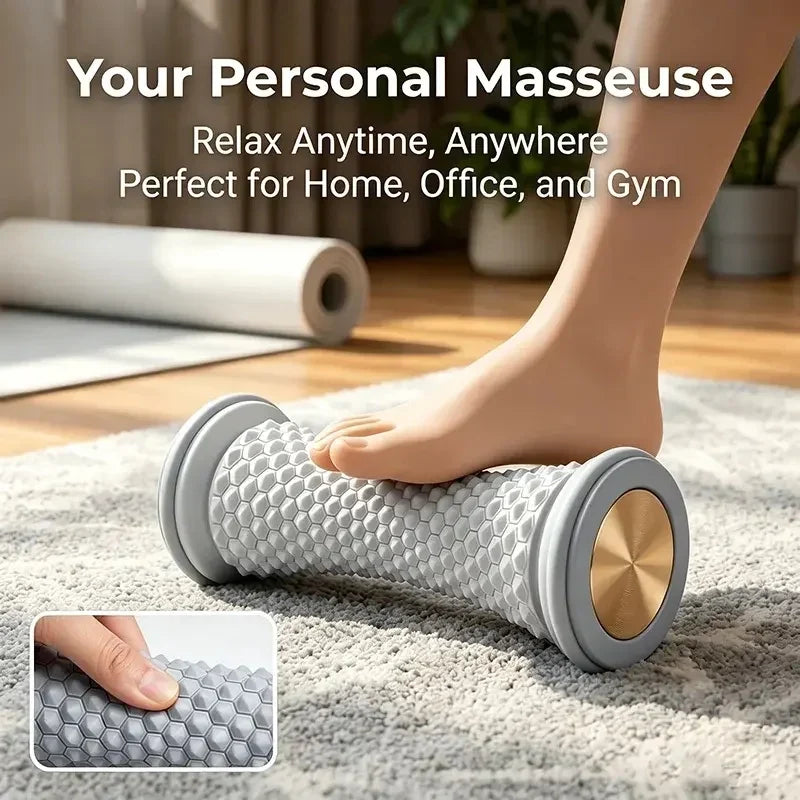 Foot Massage Roller