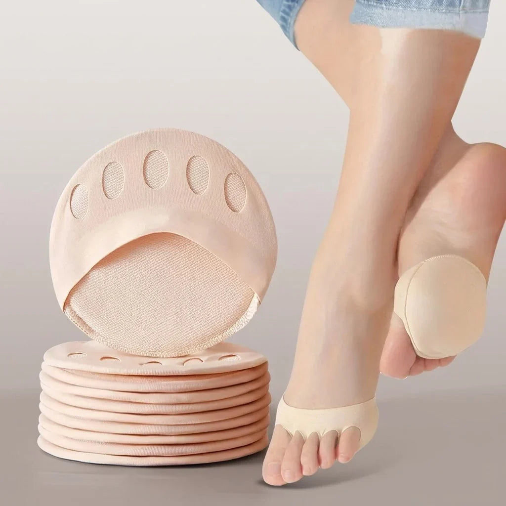 Forefoot Cushion Pads
