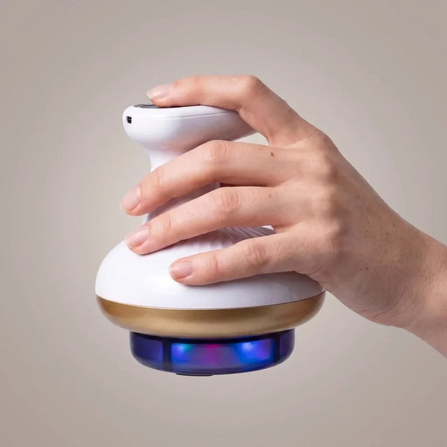 ReliefCup Body Massager