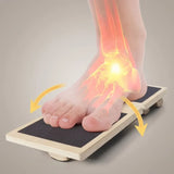Foldable Ankle Balance Wobble Board