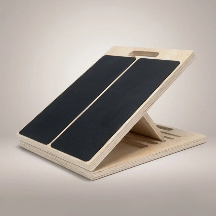 Calf Stretch Incline Board