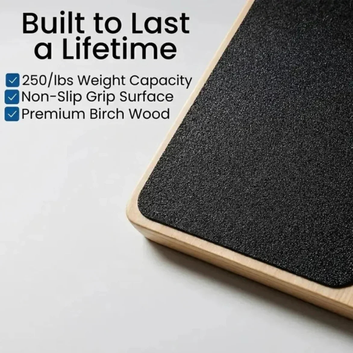 Calf Stretch Incline Board