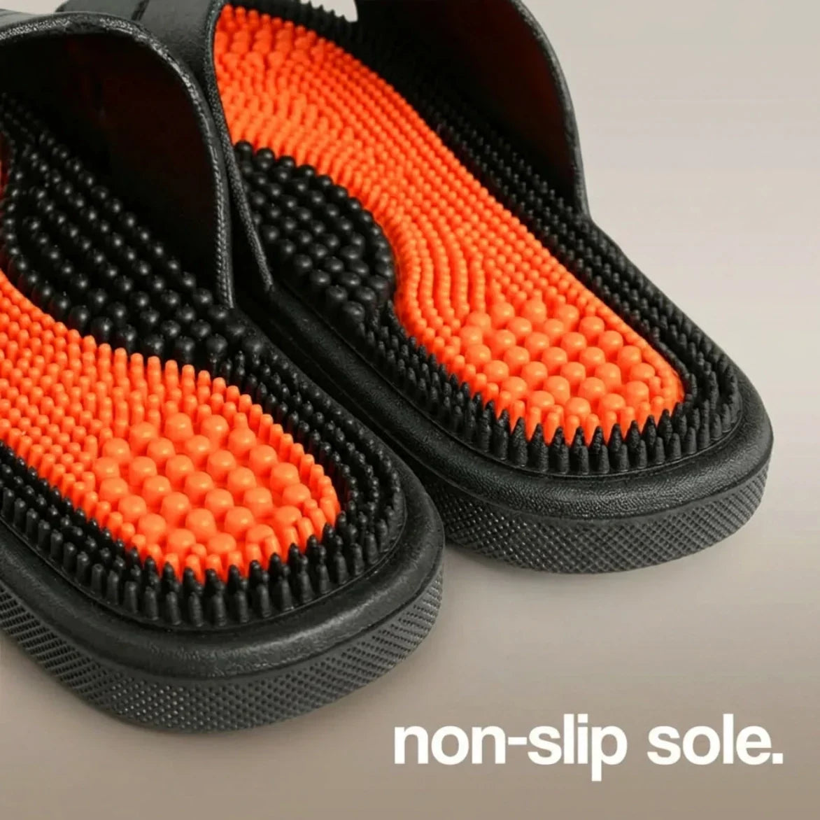 FootSpa Massage Recovery Slides