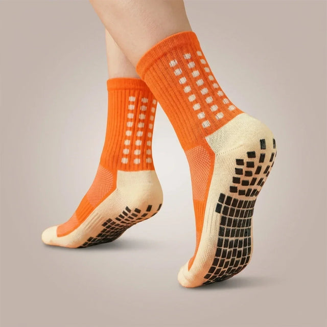 GripEase Non-Slip Grip Socks