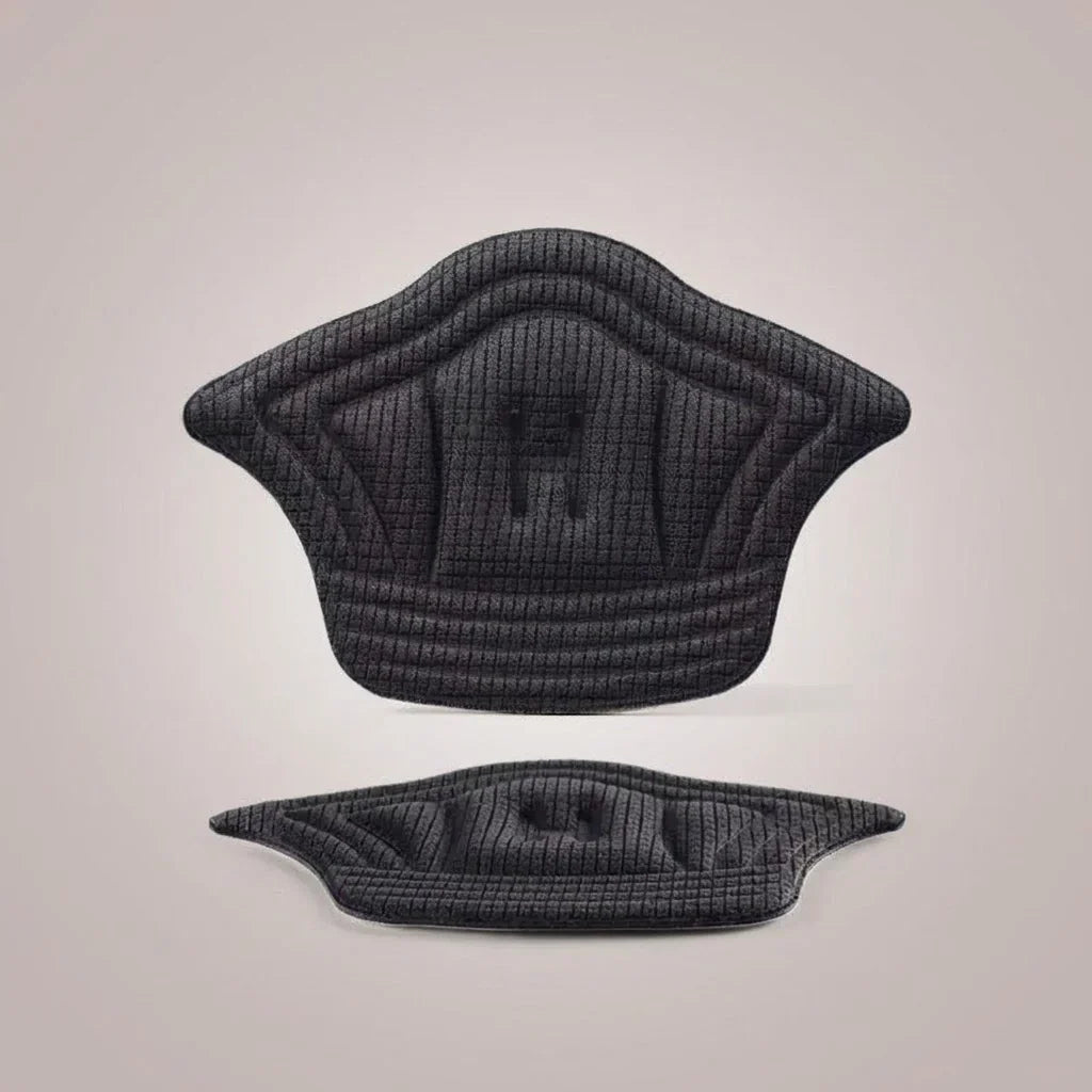 Heel Grip Cushion Pads