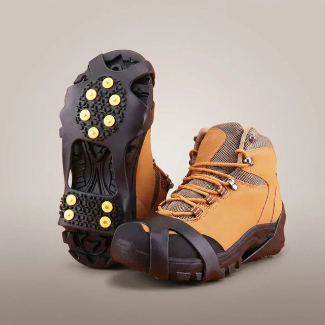 IceGrip Snow & Ice Traction Cleats
