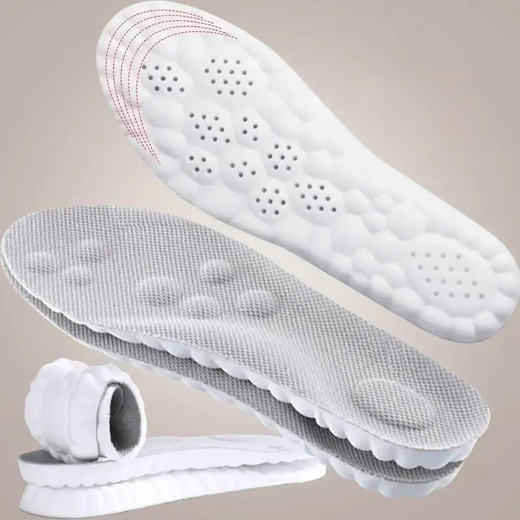 Cloud Latex Sport Insoles