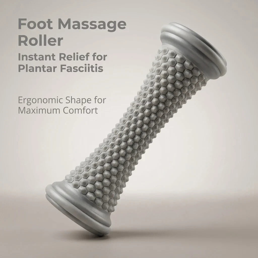 Foot Massage Roller
