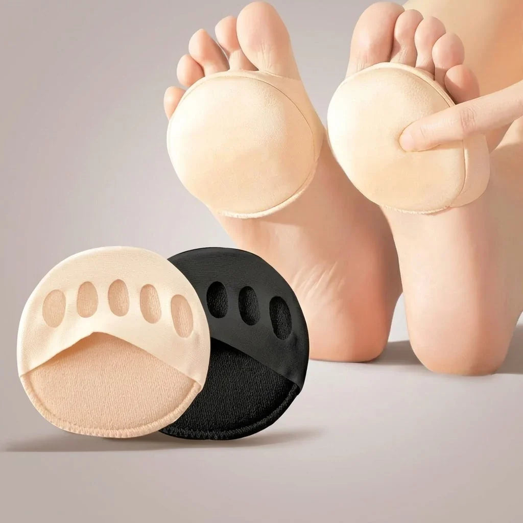 Forefoot Cushion Pads