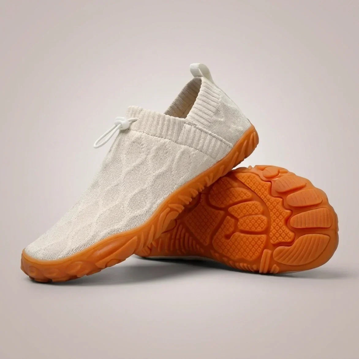NaturalStep Wide Toe Barefoot Shoes
