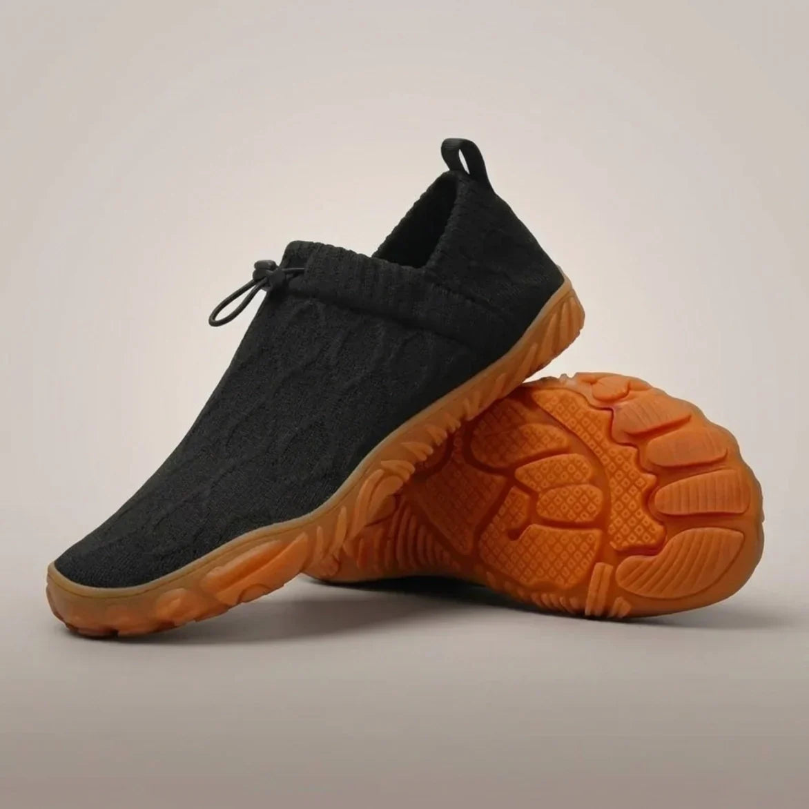 NaturalStep Wide Toe Barefoot Shoes