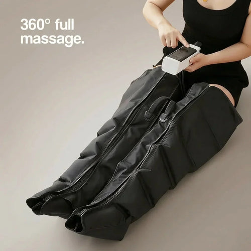 Air Compression Leg Massager