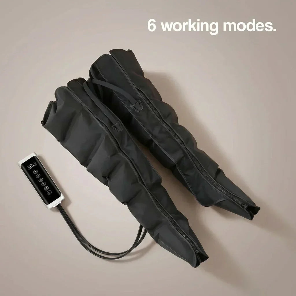 Air Compression Leg Massager