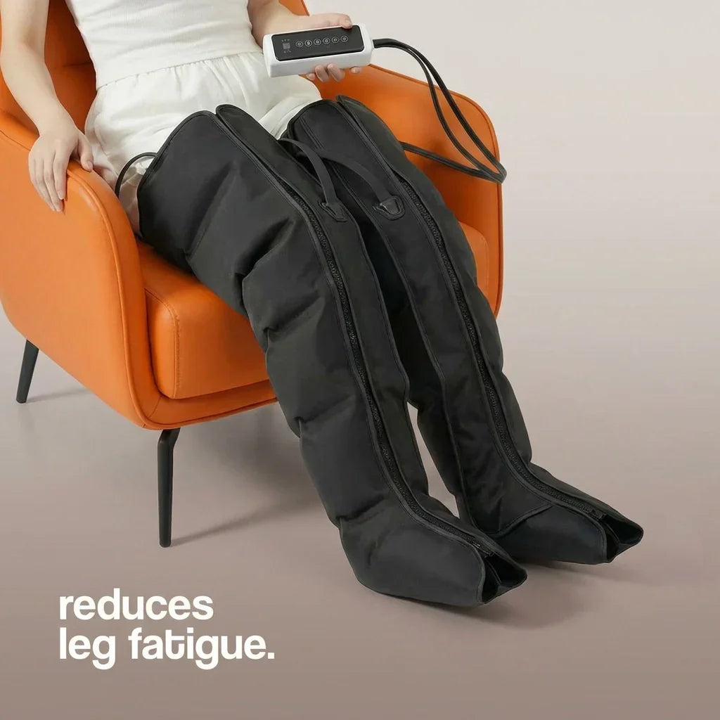 Air Compression Leg Massager