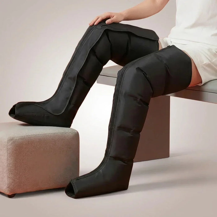 Air Compression Leg Massager