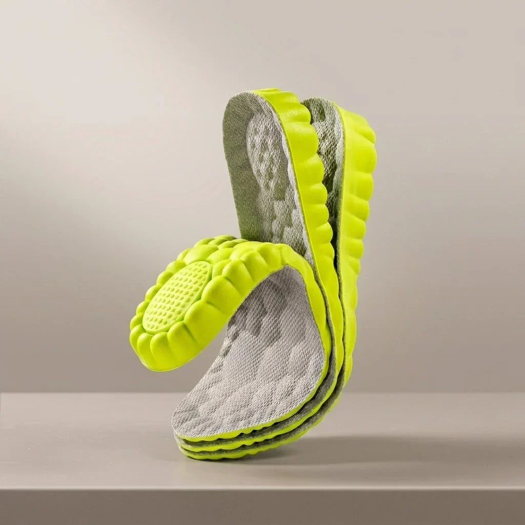 Cushion Height Increase Insoles