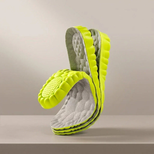 Cushion Height Increase Insoles