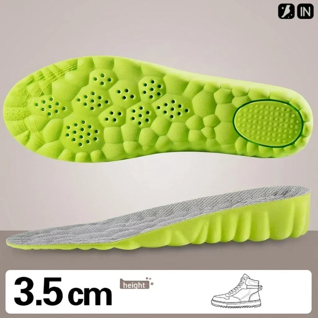 Cushion Height Increase Insoles