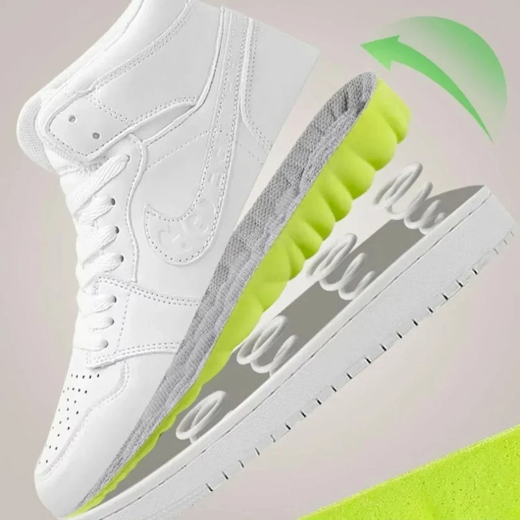 Cushion Height Increase Insoles