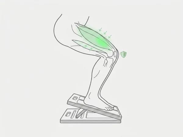 Quads Activation